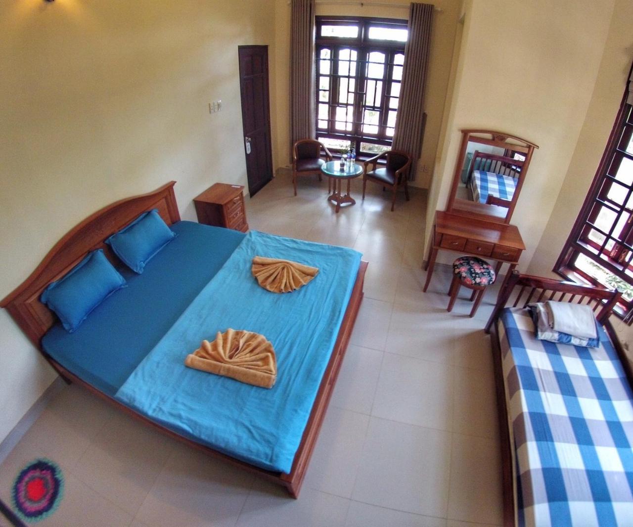 Mui Ne Ocean House Hotel Exterior photo