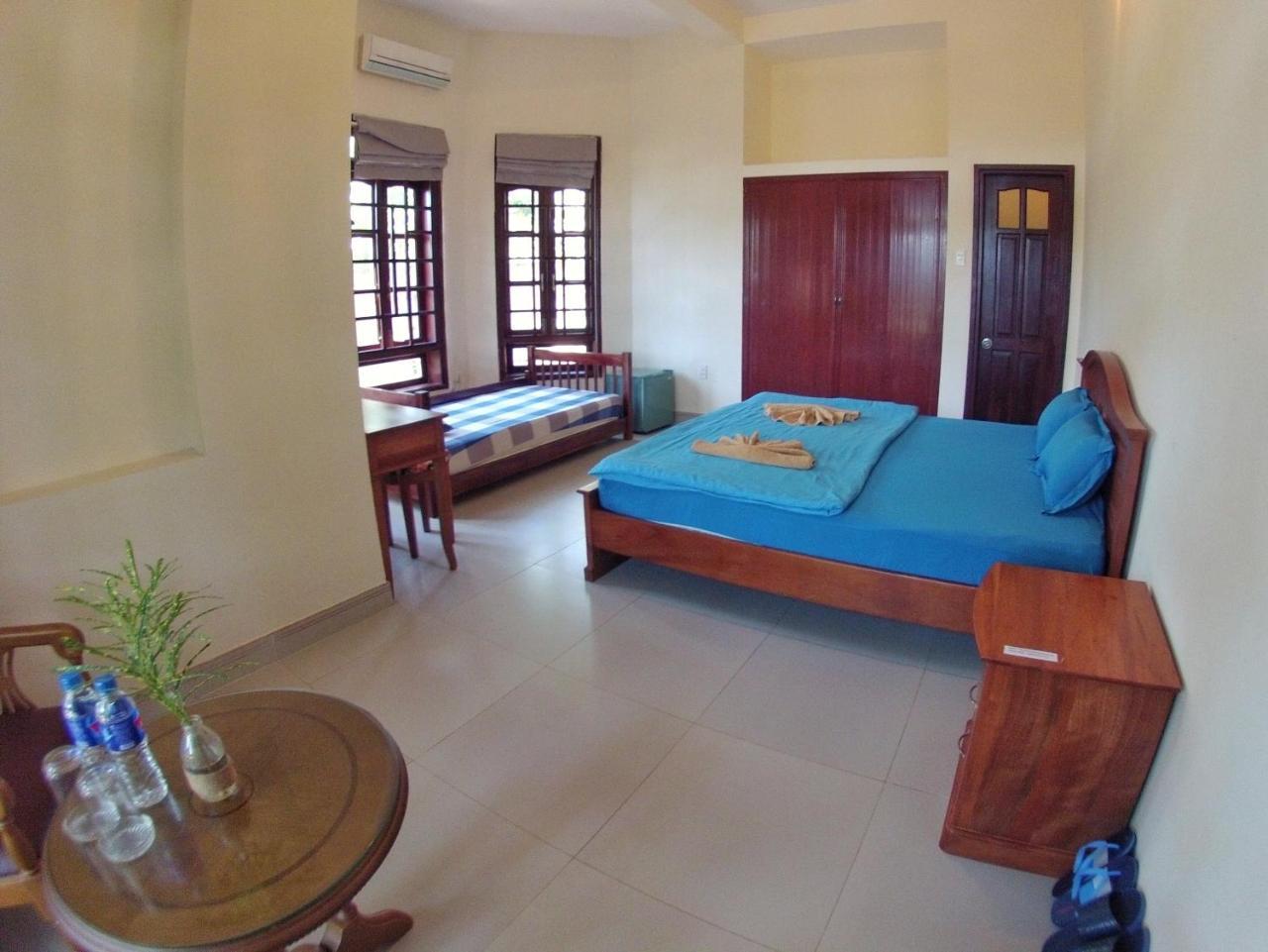 Mui Ne Ocean House Hotel Exterior photo