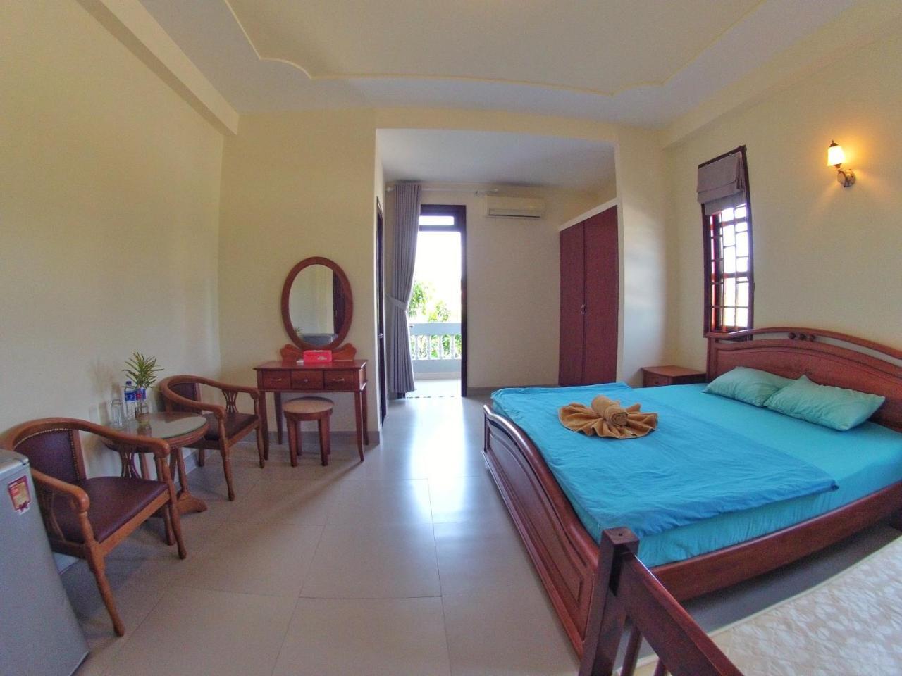 Mui Ne Ocean House Hotel Exterior photo