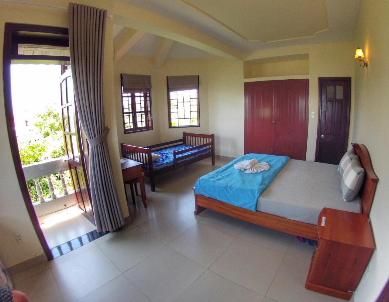 Mui Ne Ocean House Hotel Exterior photo