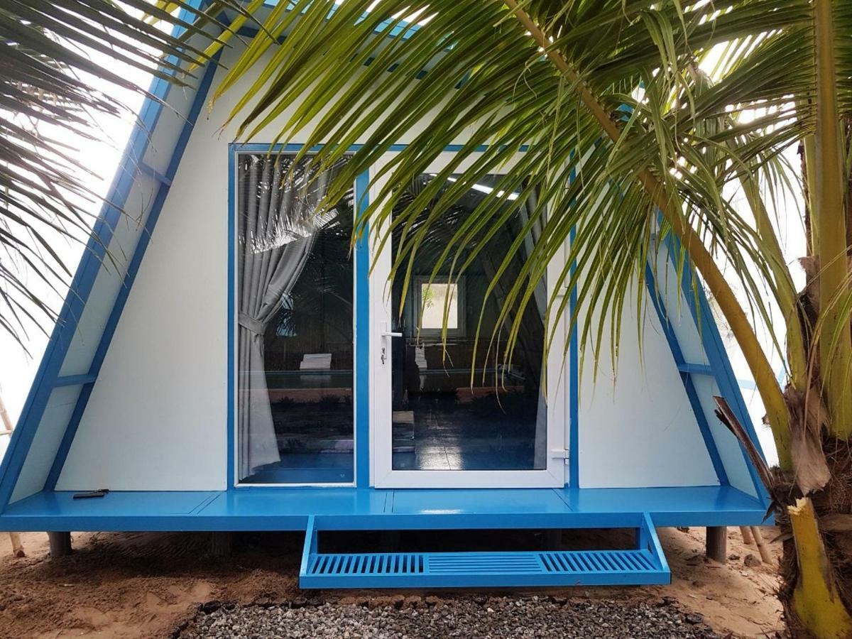 Mui Ne Ocean House Hotel Exterior photo
