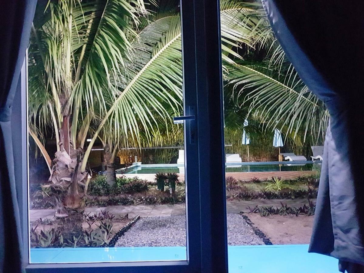 Mui Ne Ocean House Hotel Exterior photo